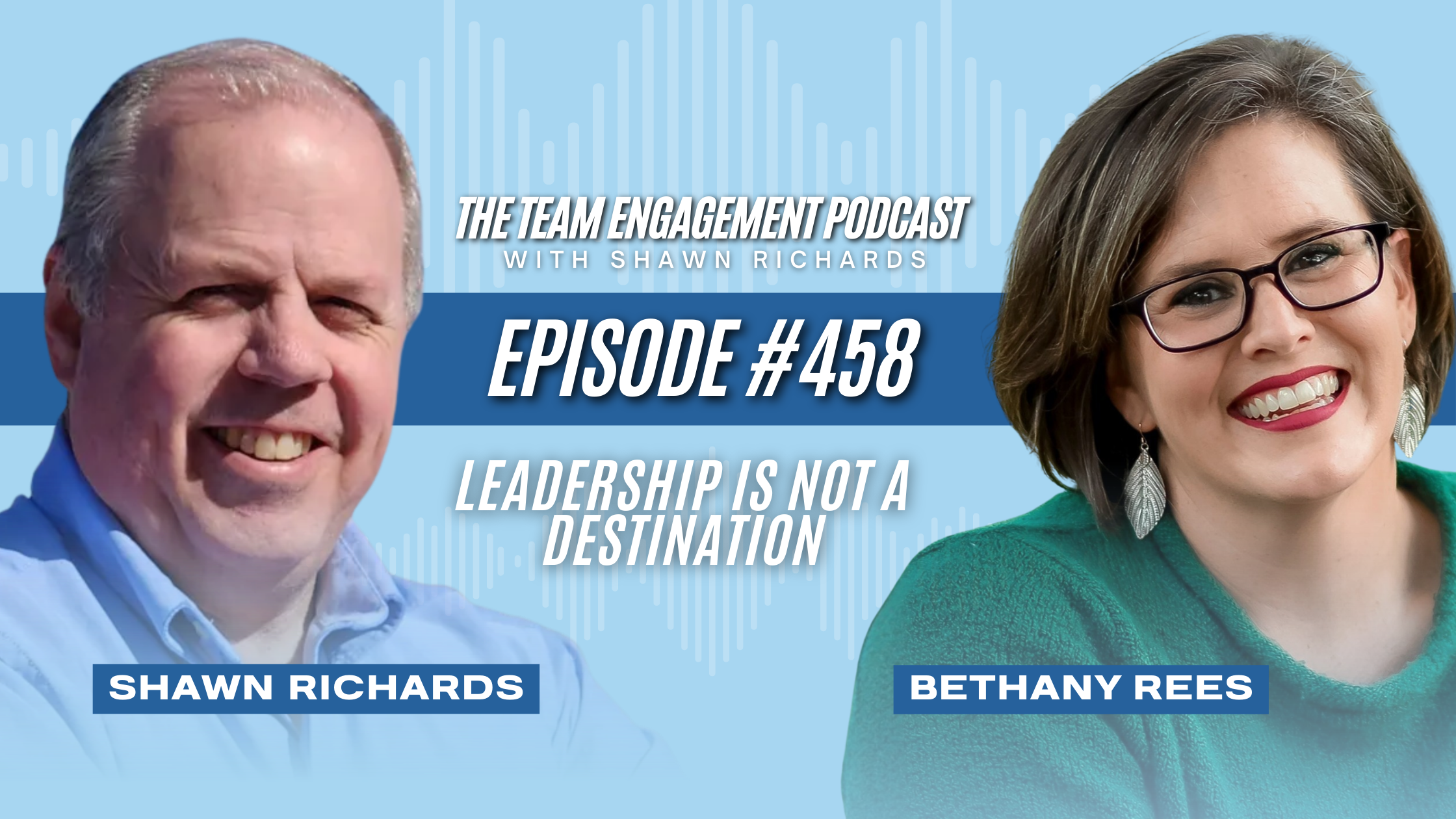 Alfredo F Borodowski | Episode 459