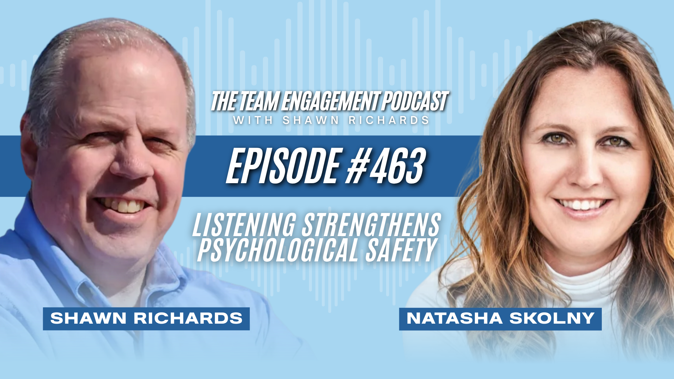 Natasha Skolny | Episode 463