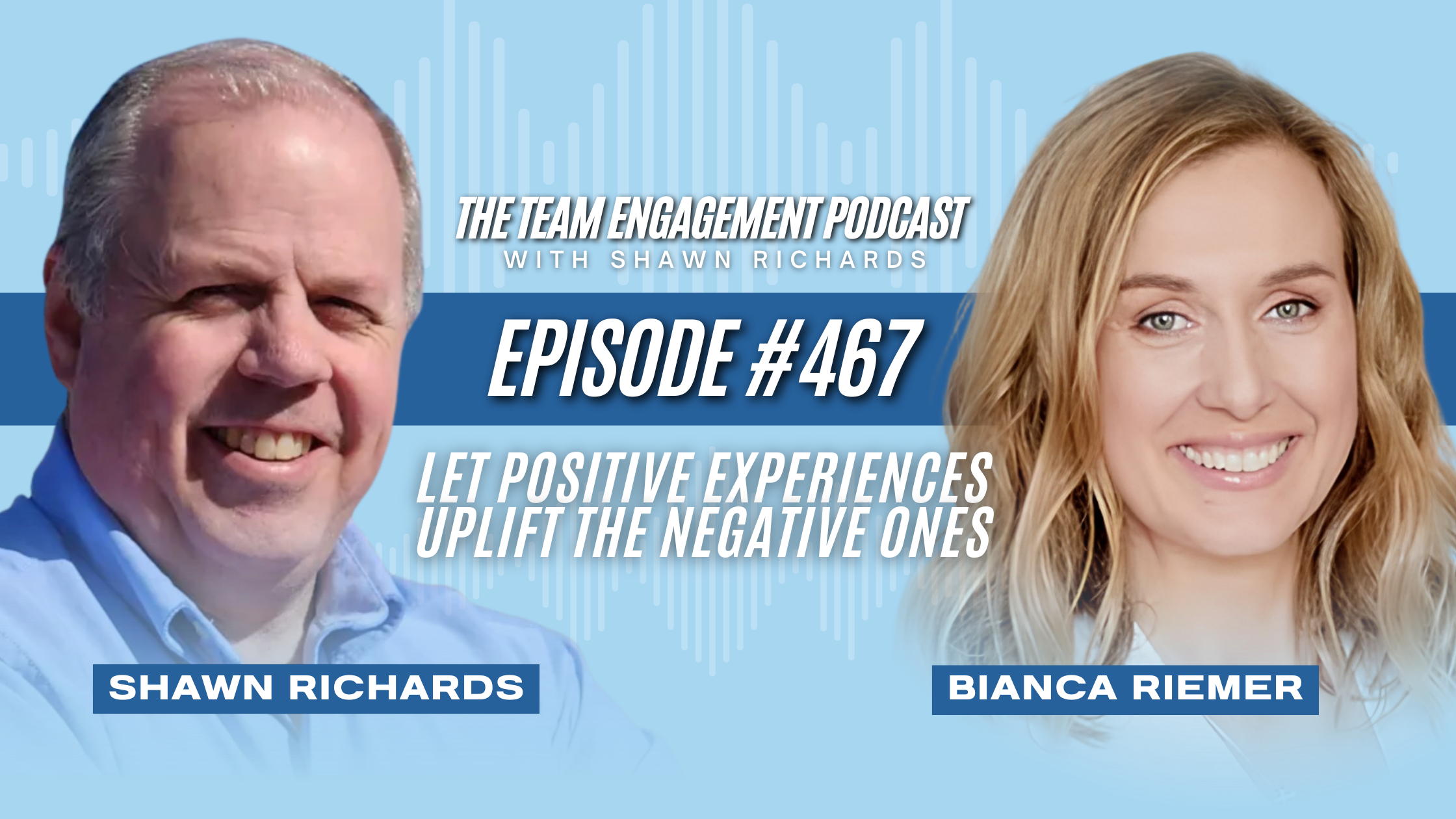 Bianca Riemer | Episode 467