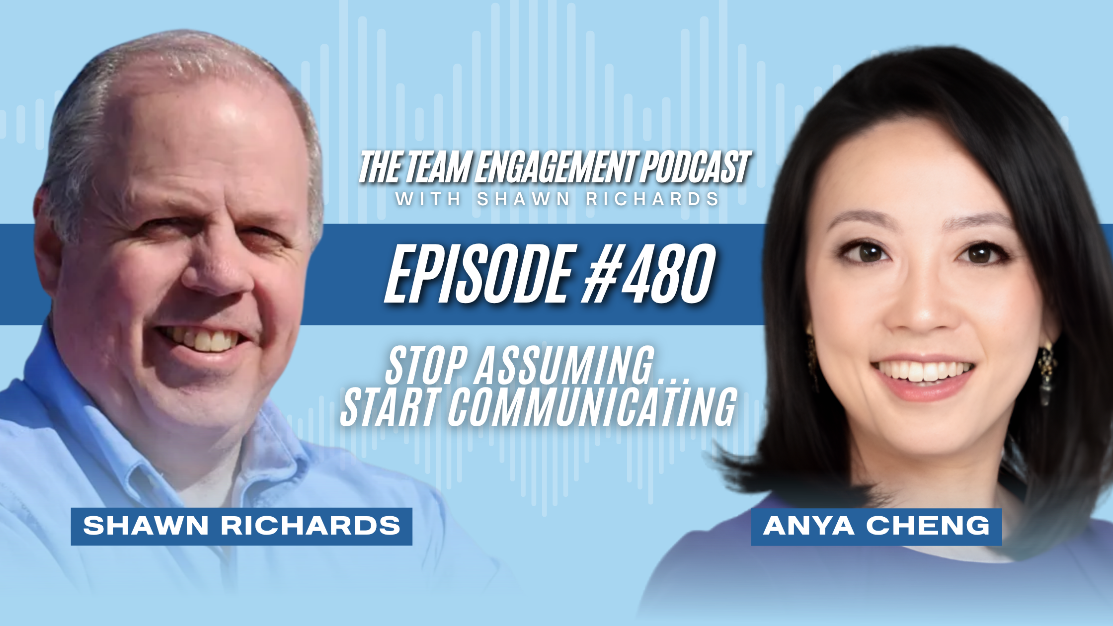 Anya Cheng | Episode #480