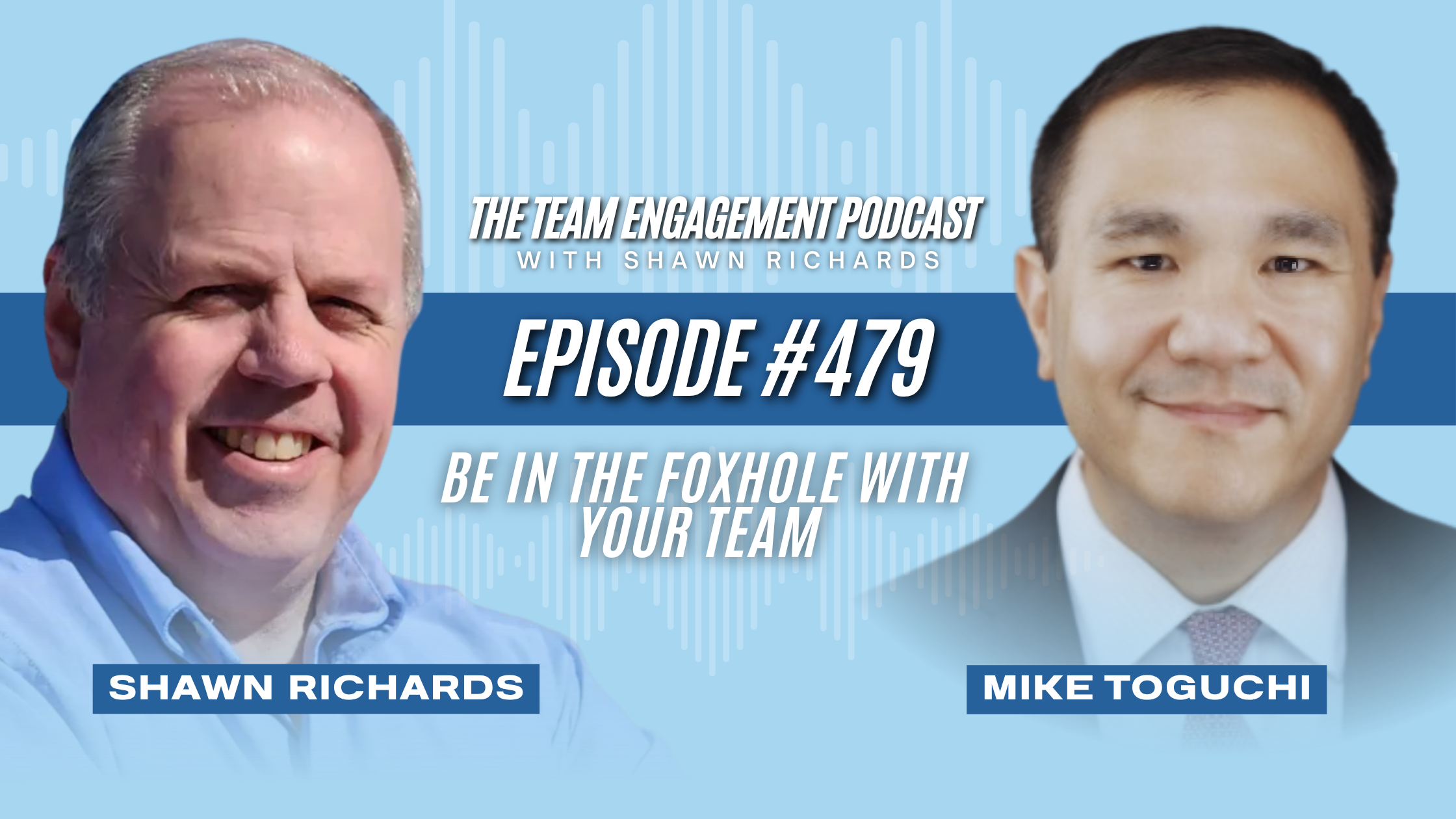 Mike Toguchi | Episode #479