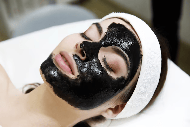 Carbon Peel Facials