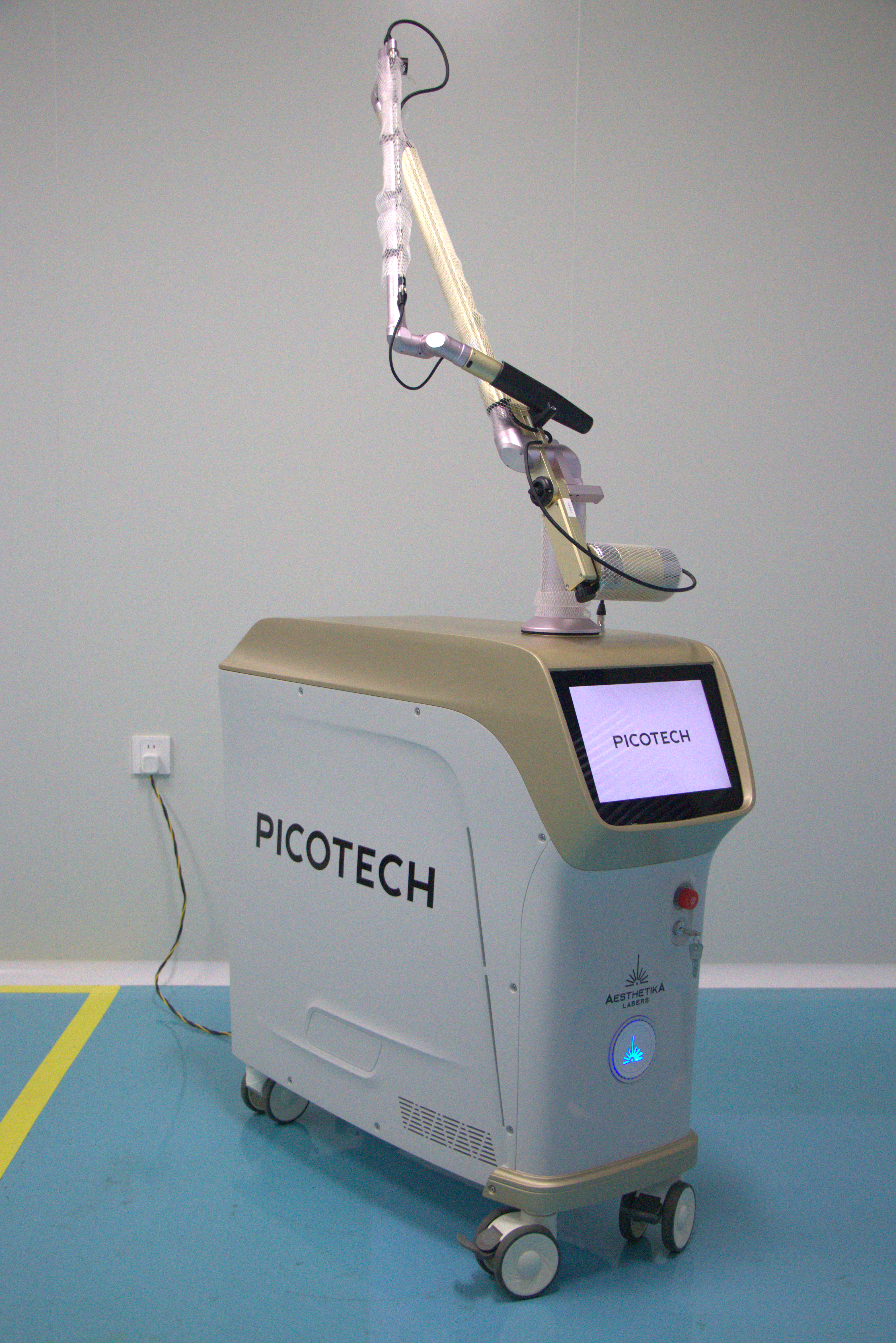 Tattoo Removal