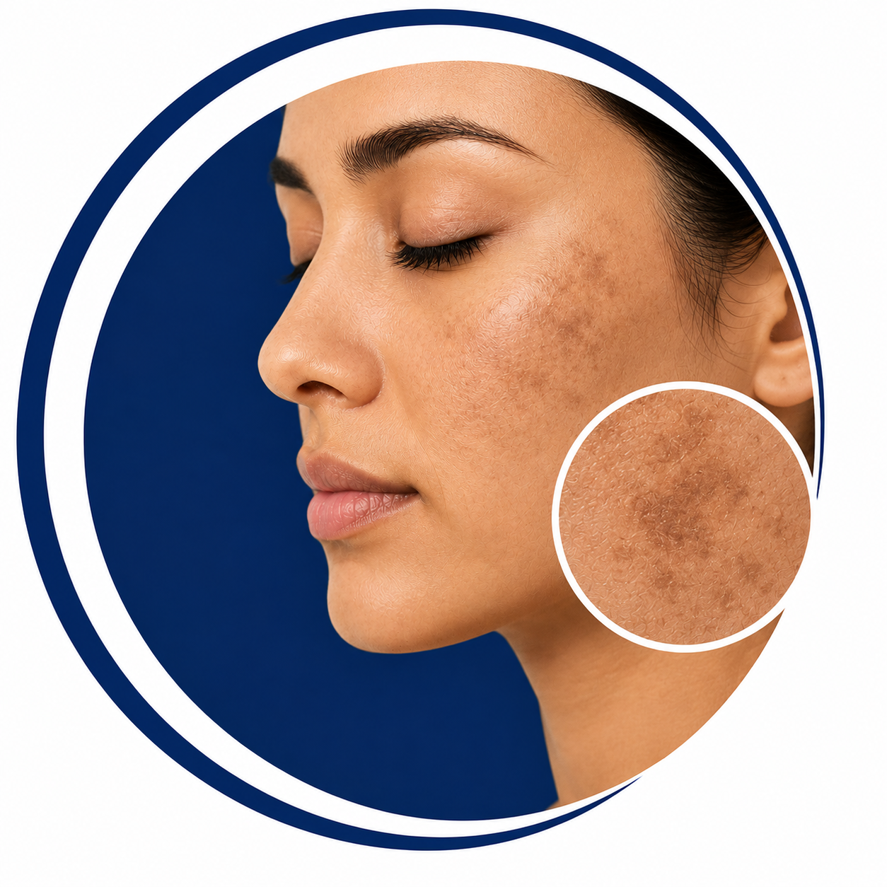 Pigmentation