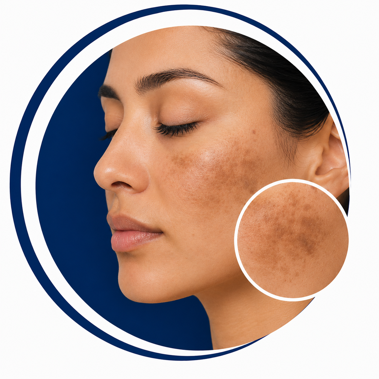 Melasma