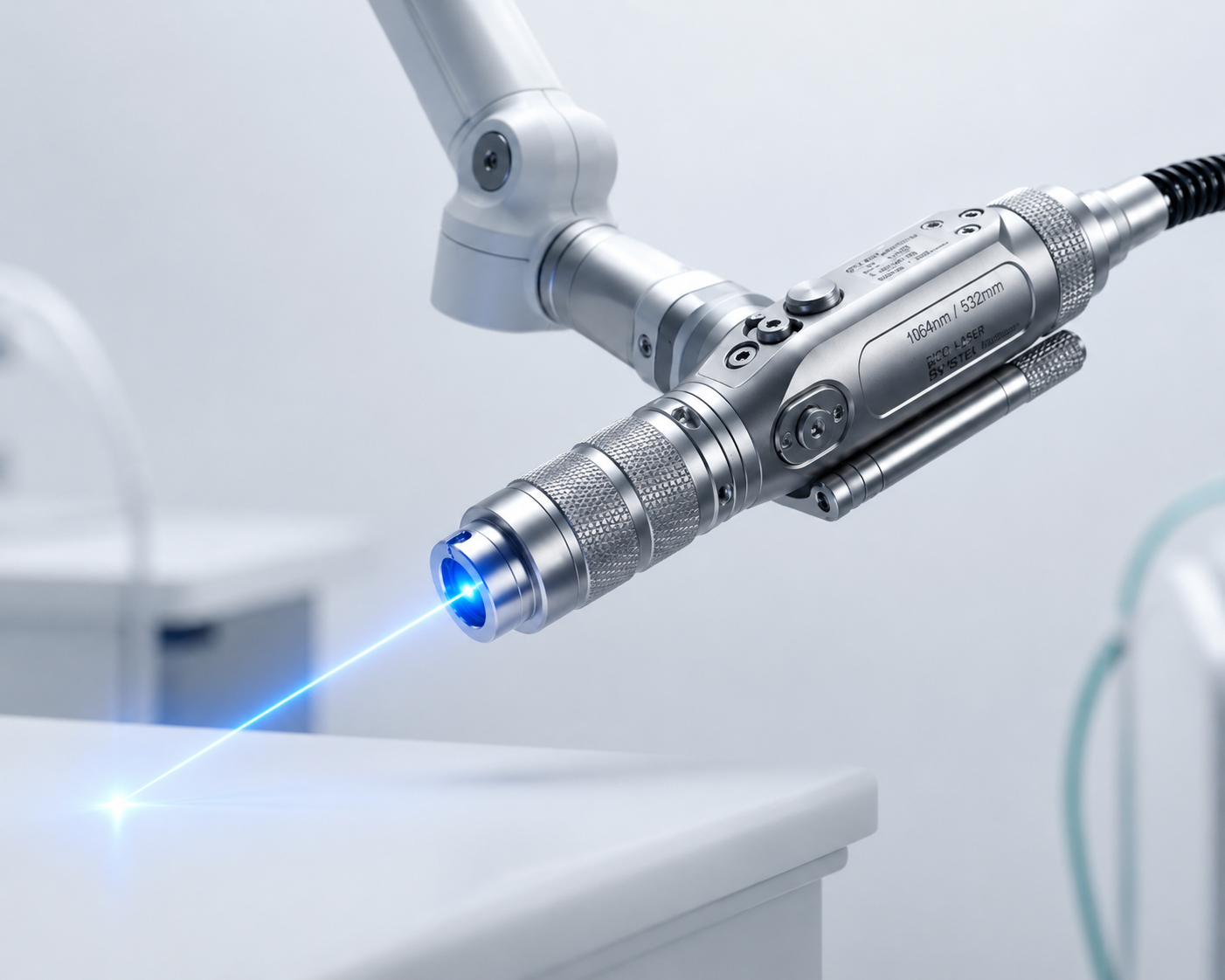 Pico Laser Technology