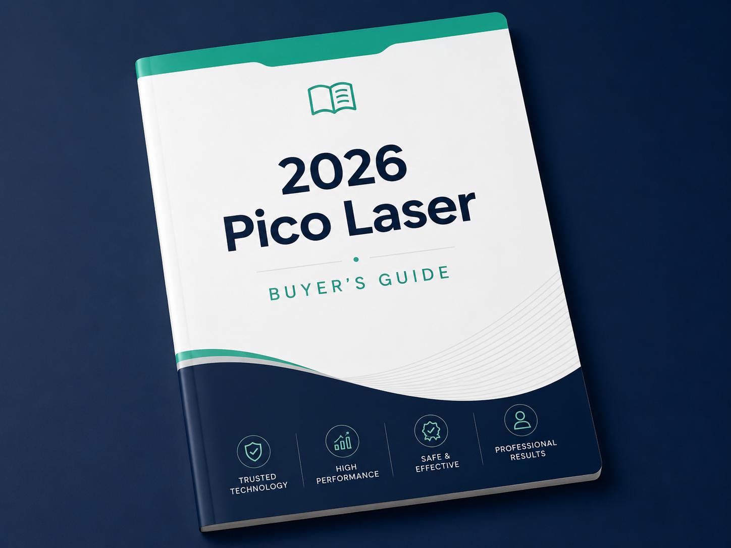 2026 Pico Laser Buyer's Guide