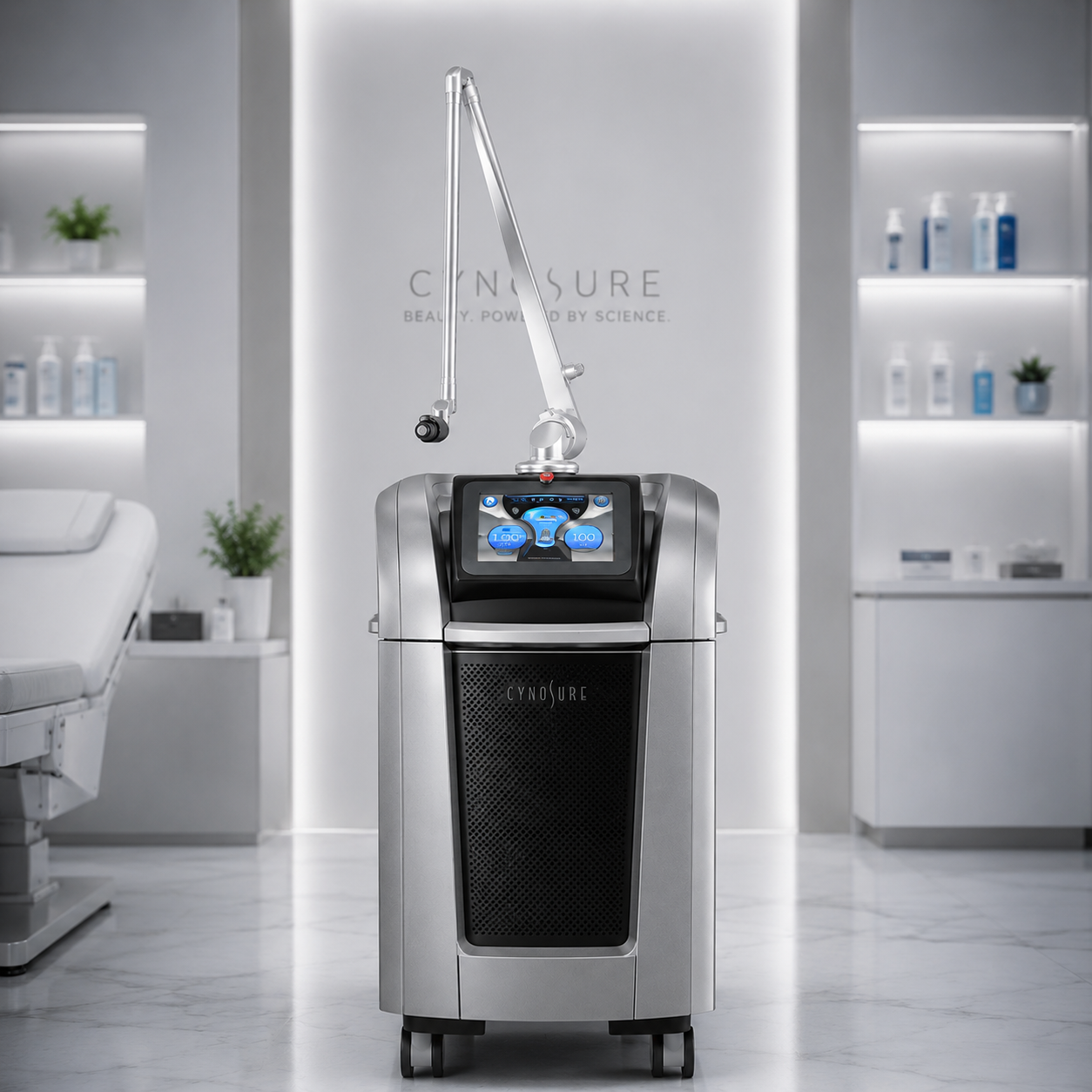 PicoSure / PicoSure Pro