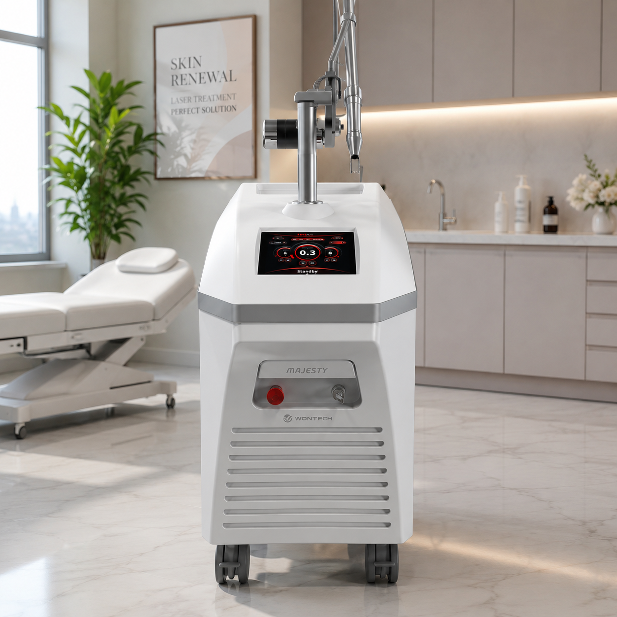 PicoCare / PicoCare Majesty