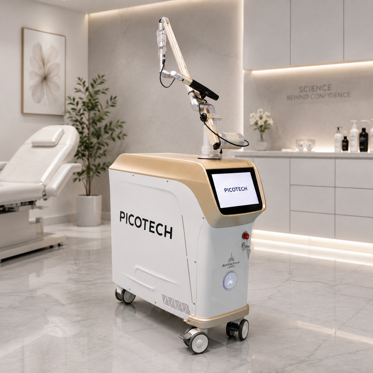 Aesthetika PicoTech