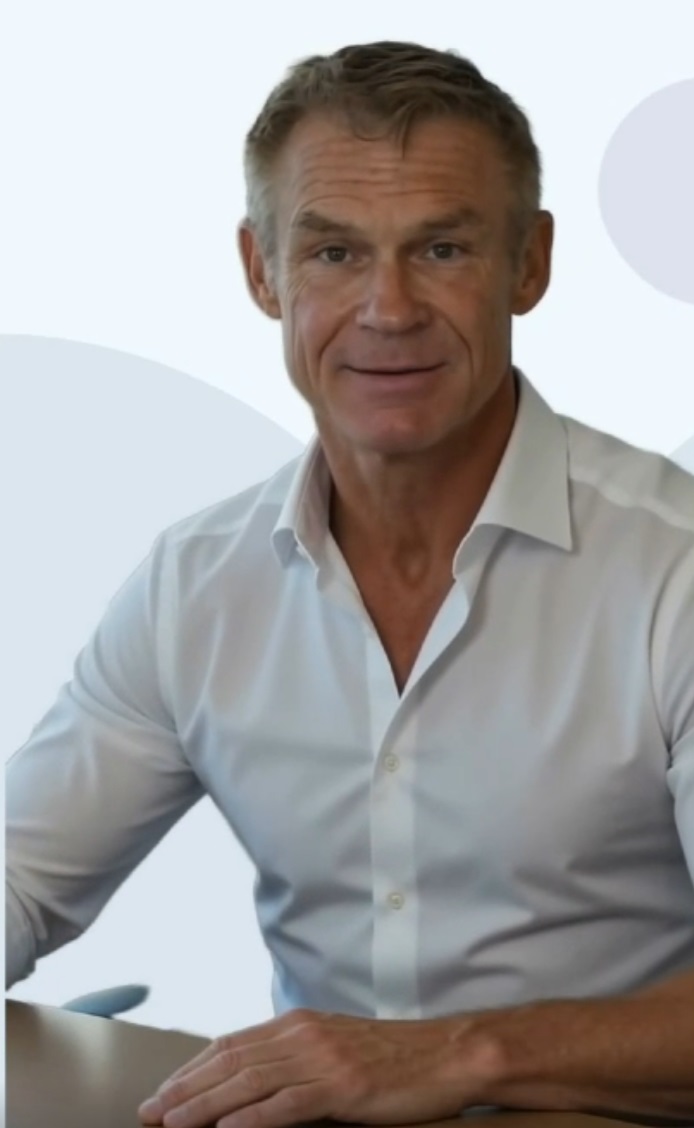 Vin Wells - Founder