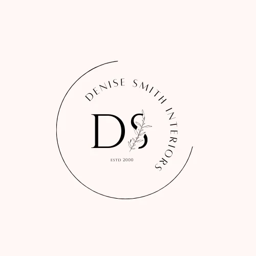 Denise S. business logo
