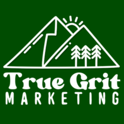 Rachel G. business logo