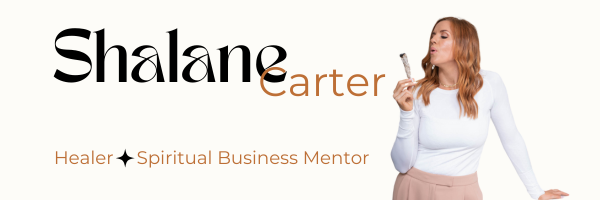 Shalene C. business logo