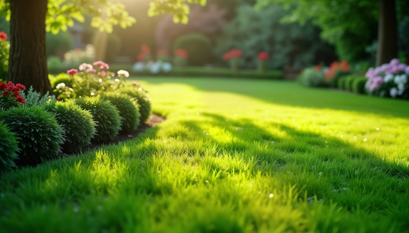 Environmental & Exterior Services