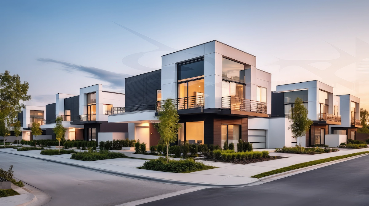 Full-Service Property Management