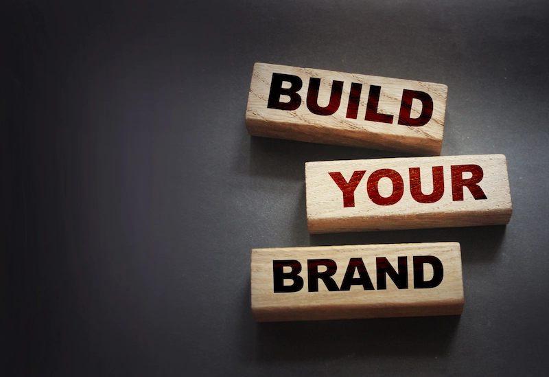 Brand Consulting & Strategy