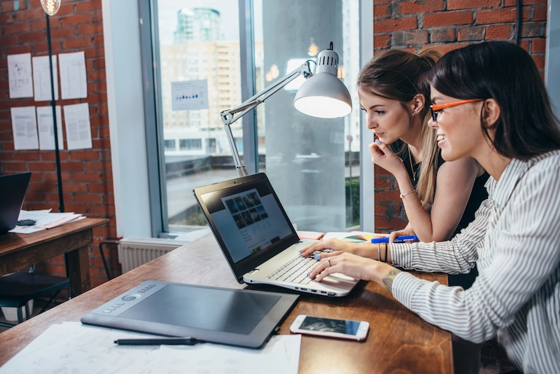 Business Coaching