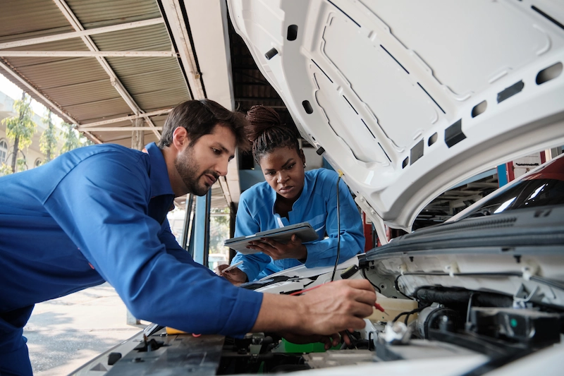 Workforce Development Programs
