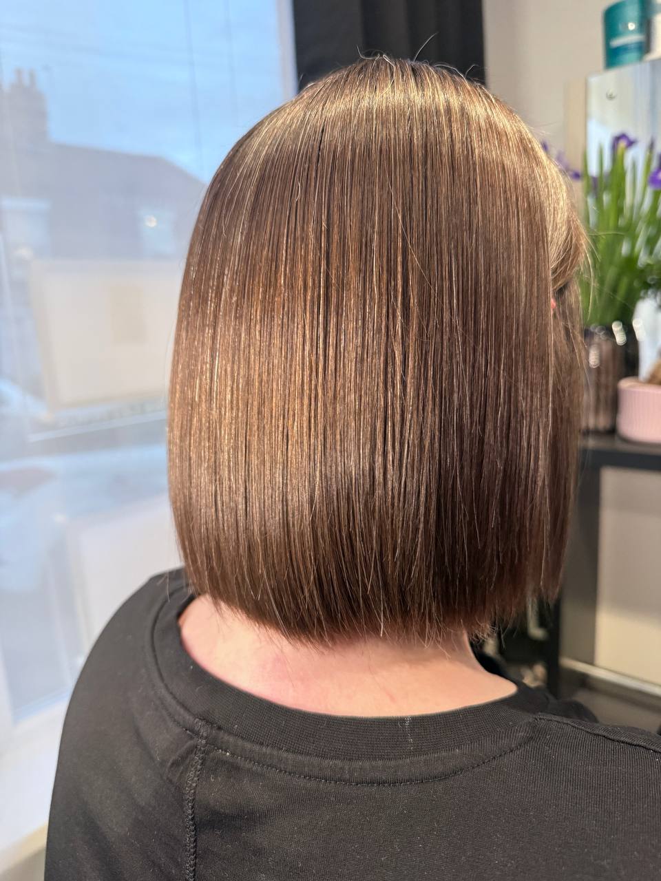 Client thirteen after