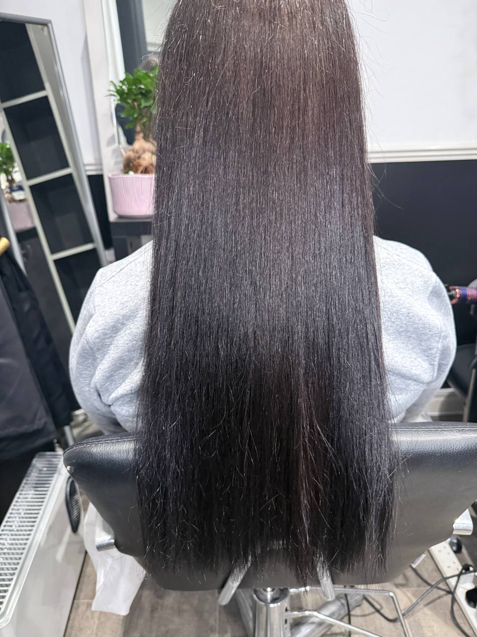 Client fifteen after