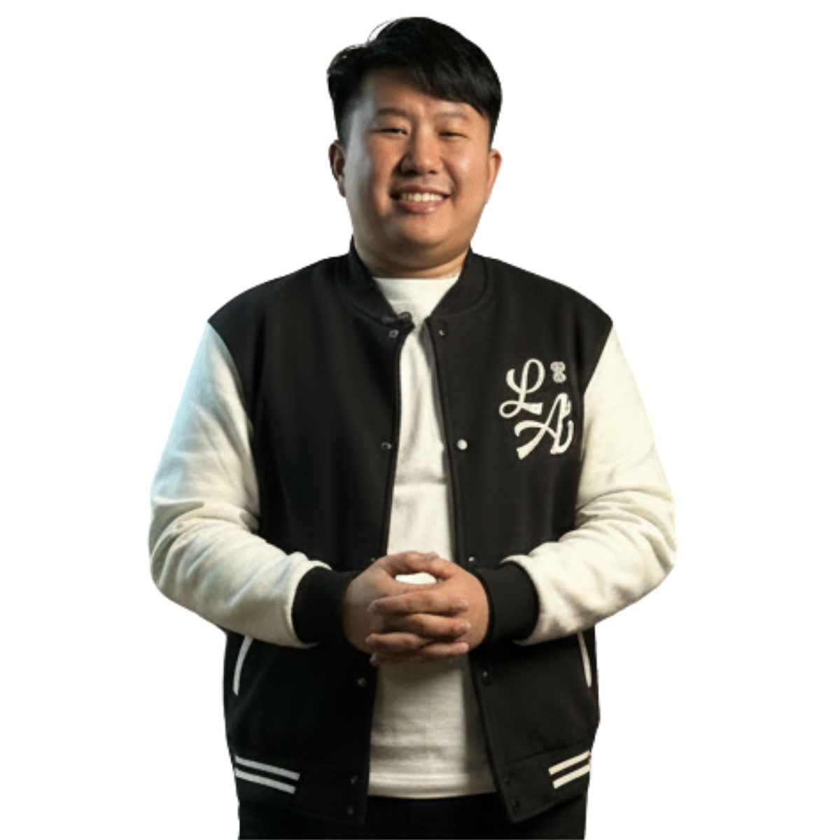 speaker image