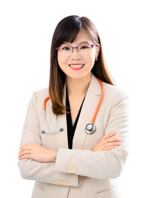 Dr Jasmine