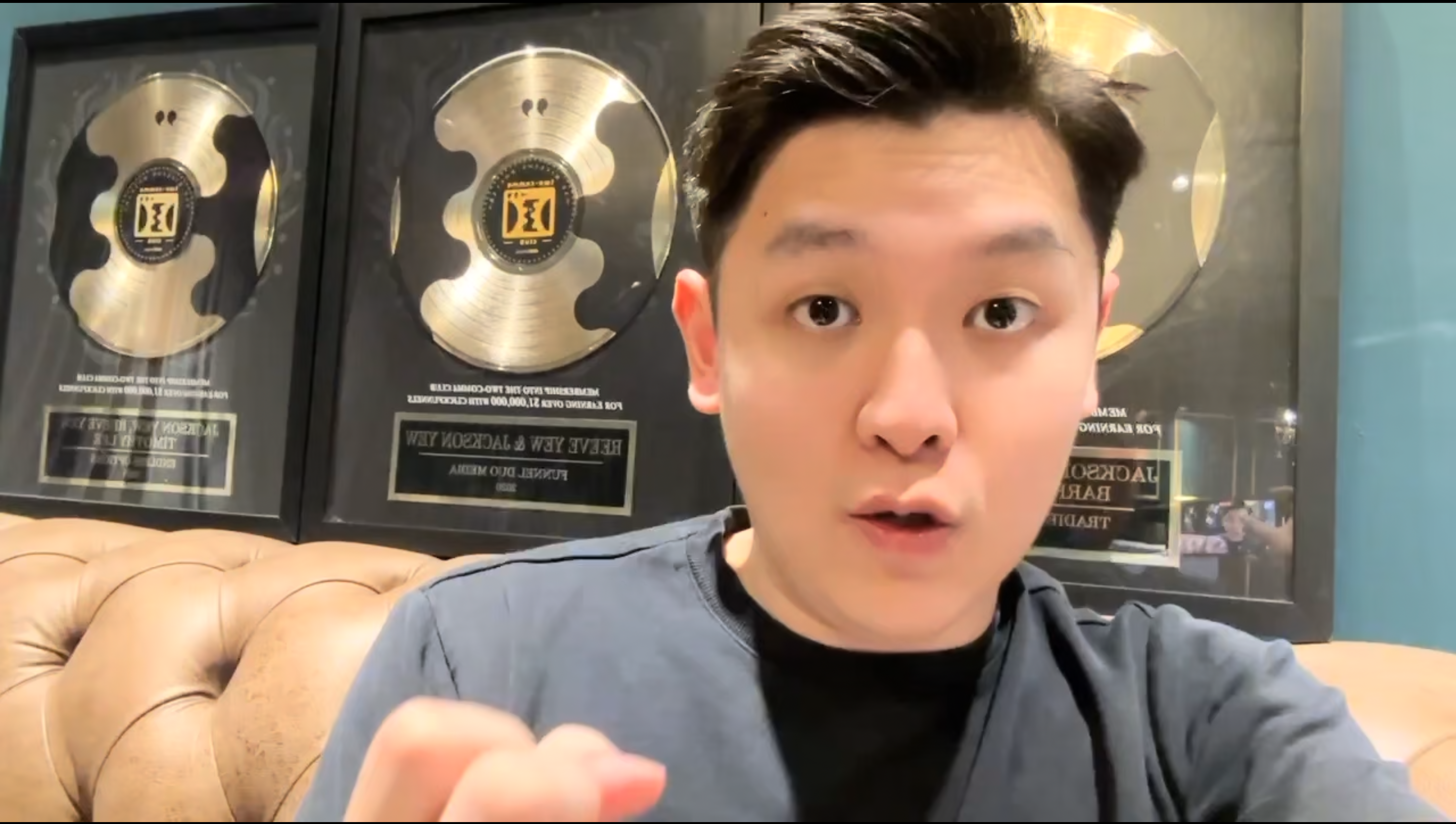 Watch: How we build RM100M+ webinar systems