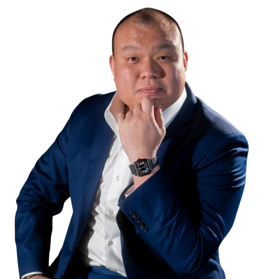 David Chua