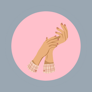 Hands
