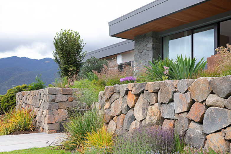 Varden Plastic Blocks For Walls 2pcs Large Block Shelves Non Slip