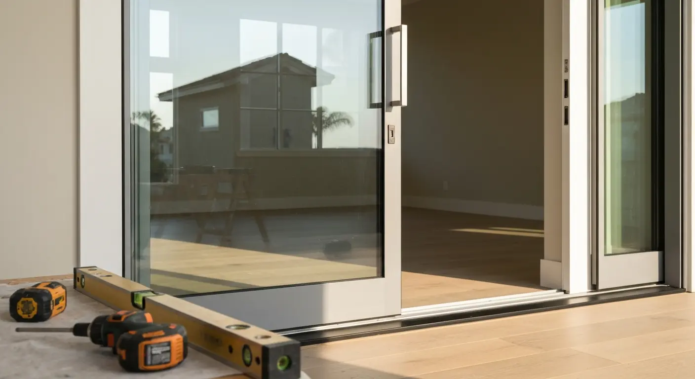 Door supplier and installation Carlsbad