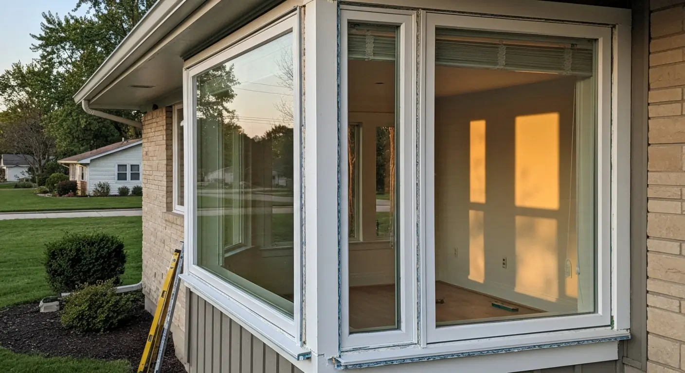 Specialty window options