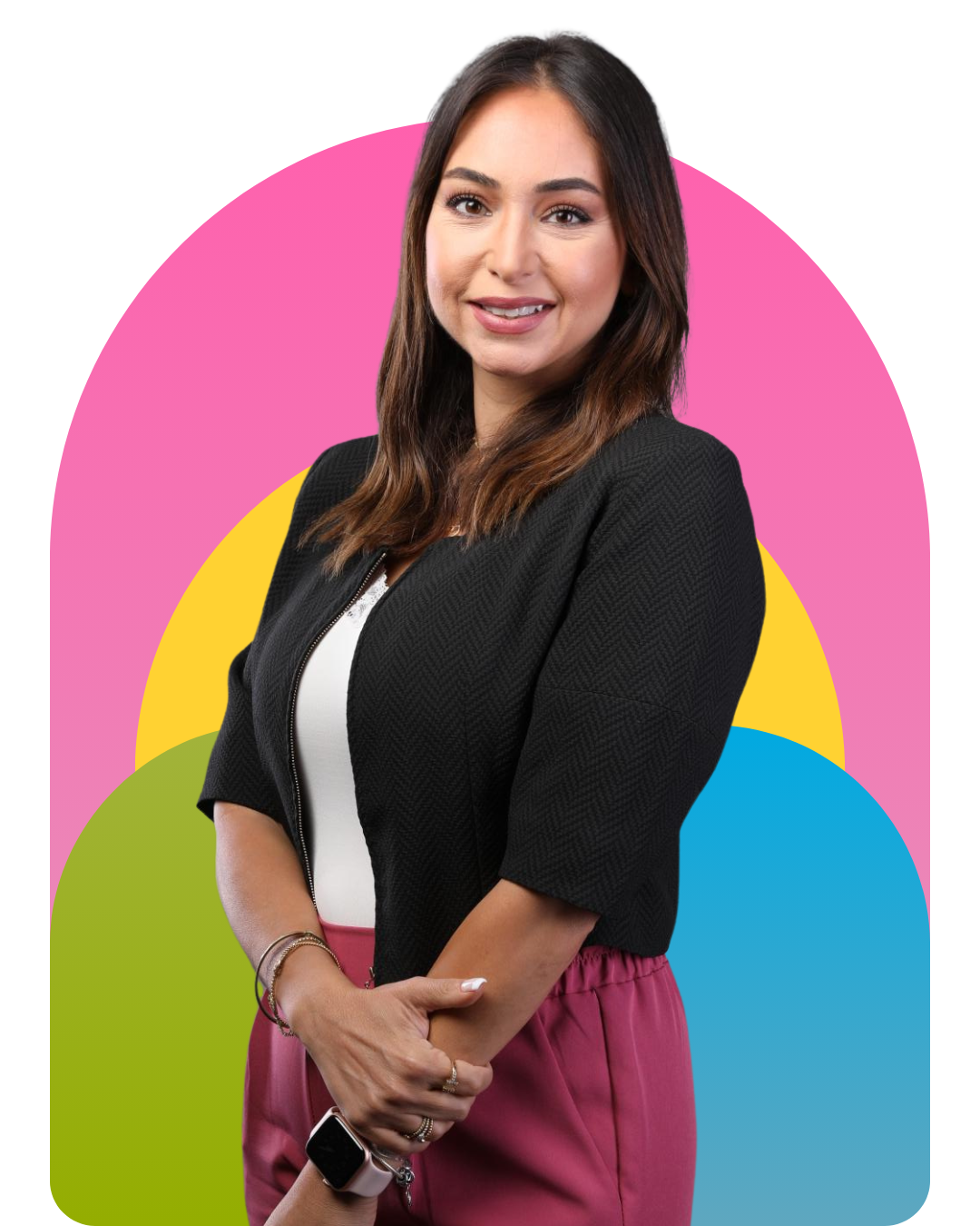 Dr. Rula Qatami