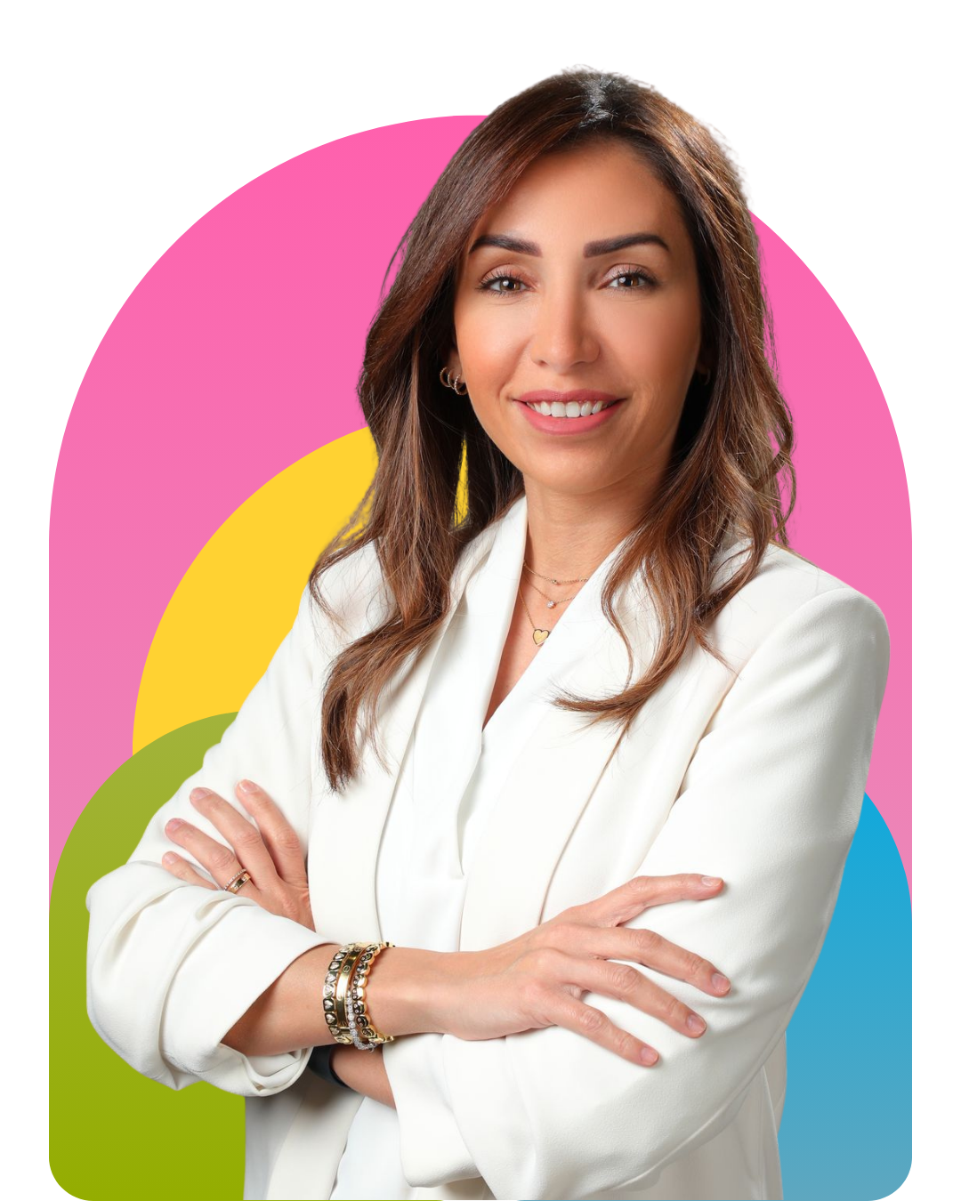 Dr. Dina Yaghmour