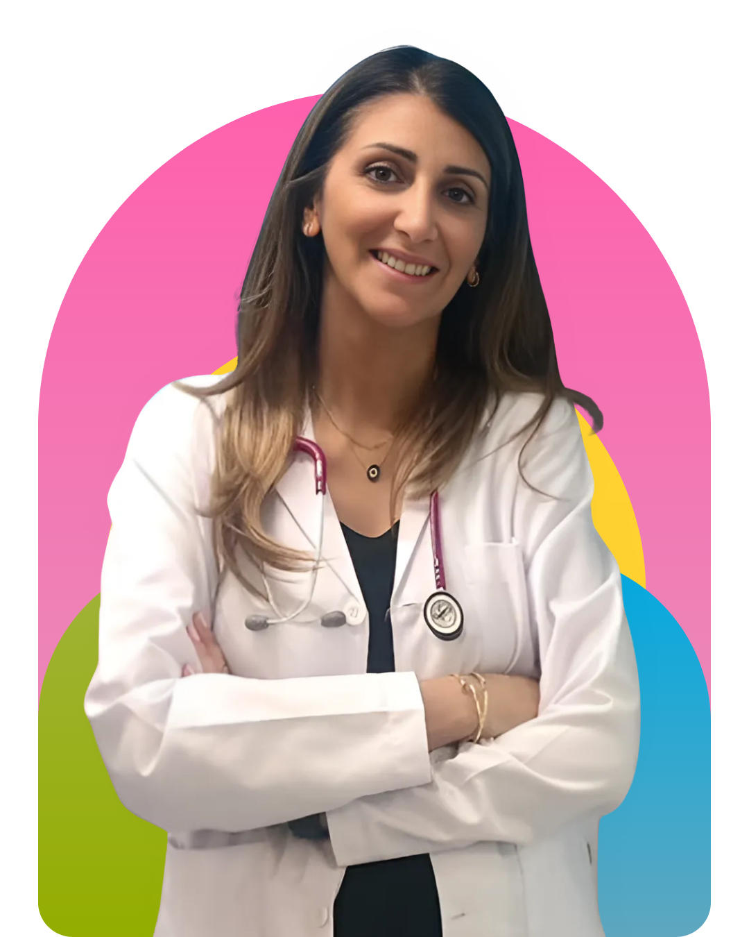 Dr. Rasha Qaqish