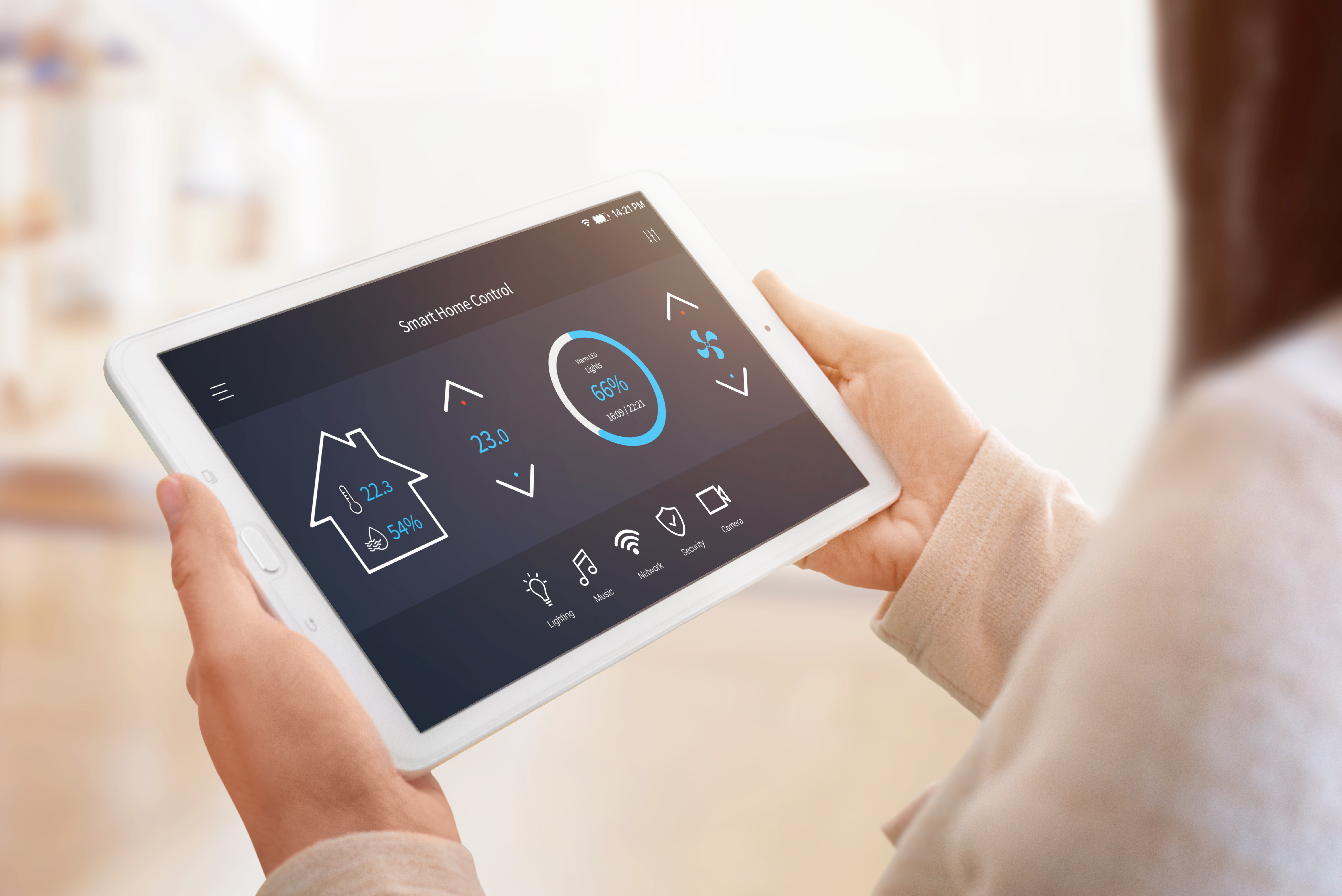 The 5 Best Smart Home Technologies to Maximize Your Energy Savings