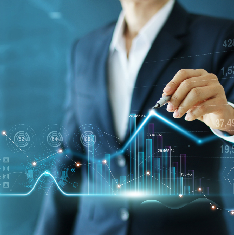 Ethany Business software solutions in Rochester NY