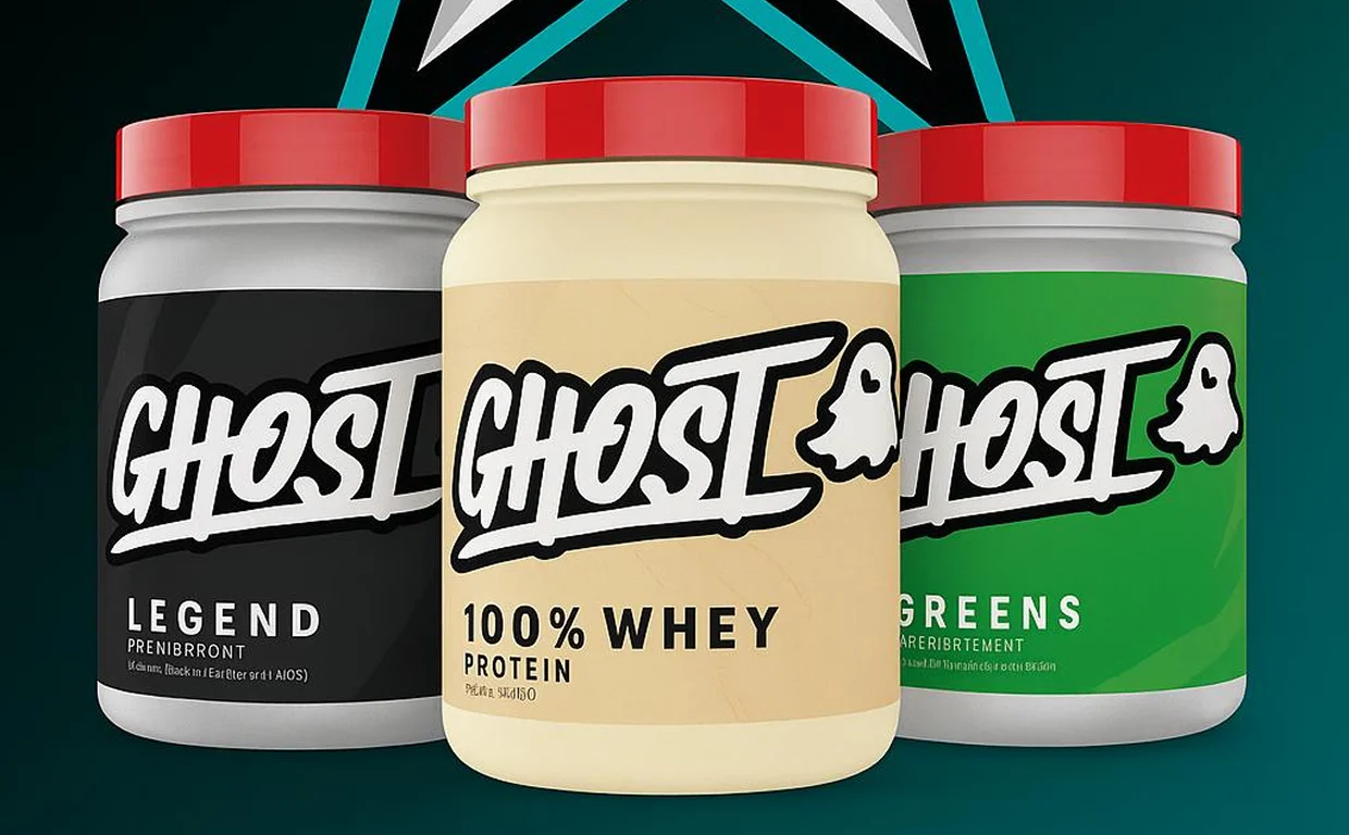 Ghost
