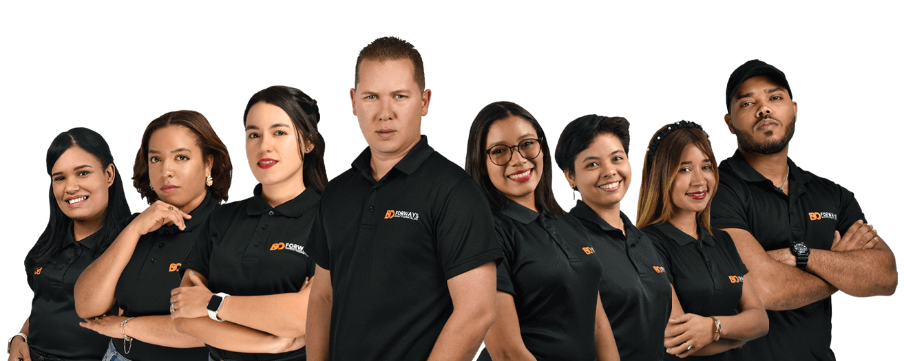 Team Forways