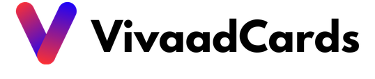 Logo Vivaad Cards