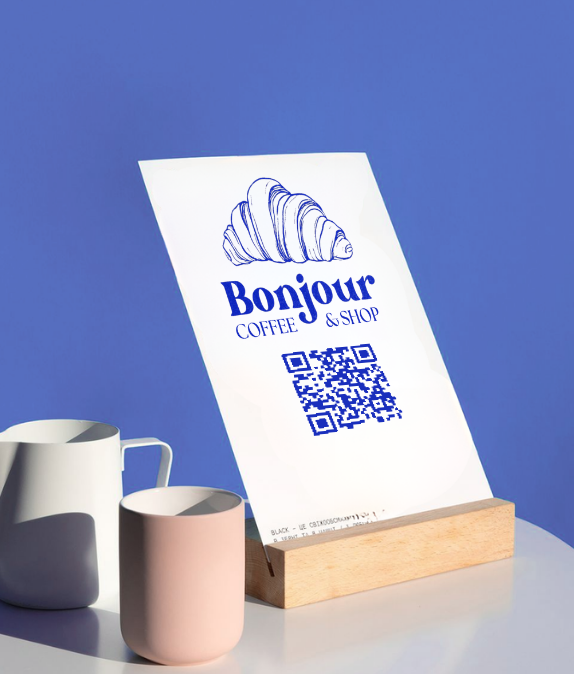 Kit de impresión Bonjour