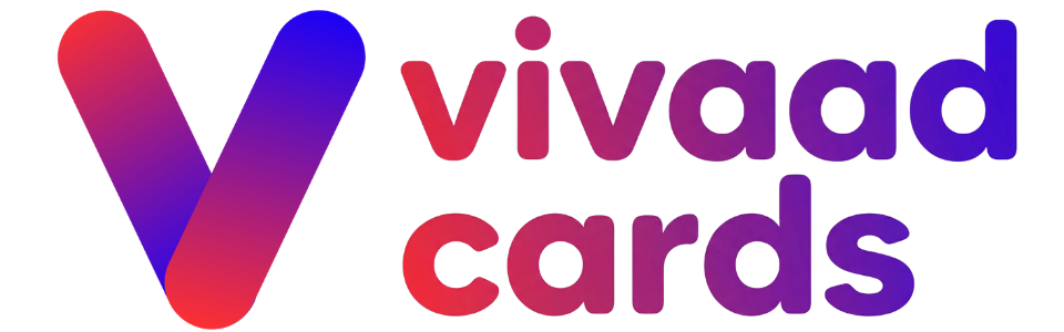 Vivaad Cards
