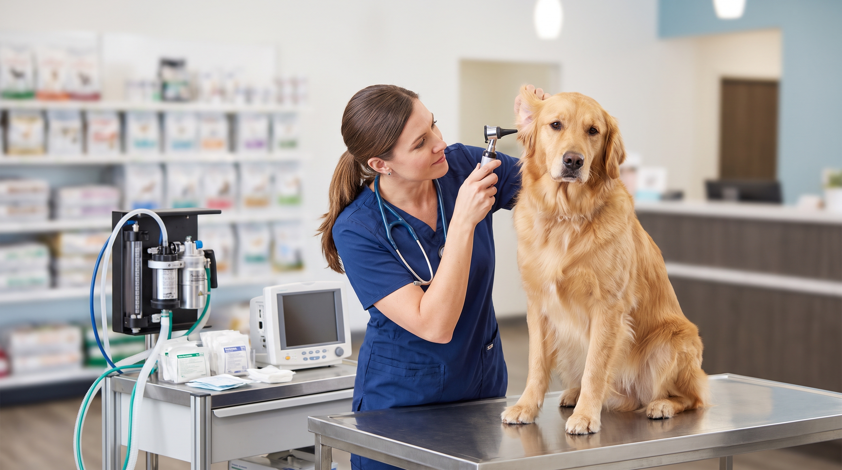 Veterinaria