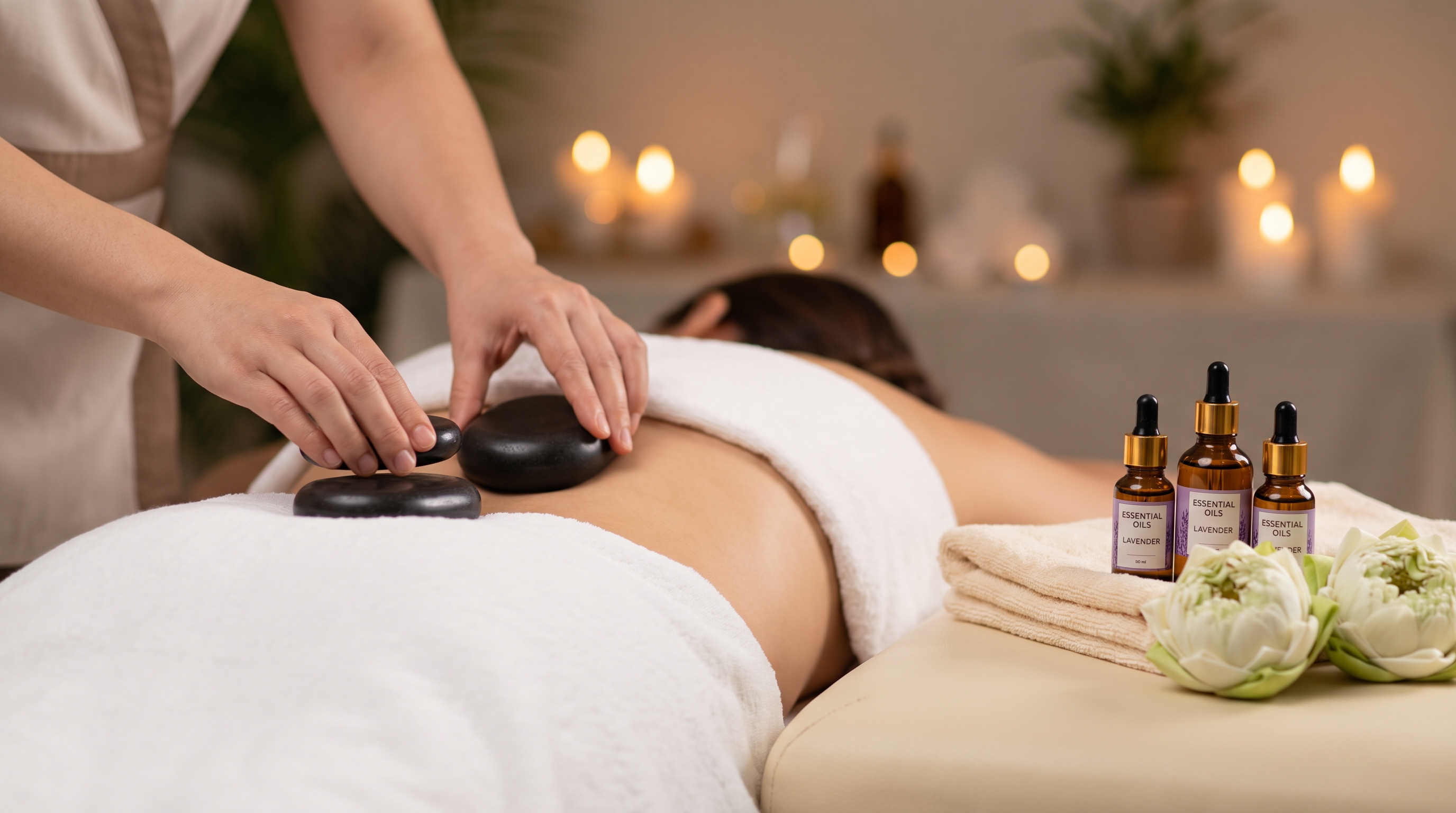 Spa de día