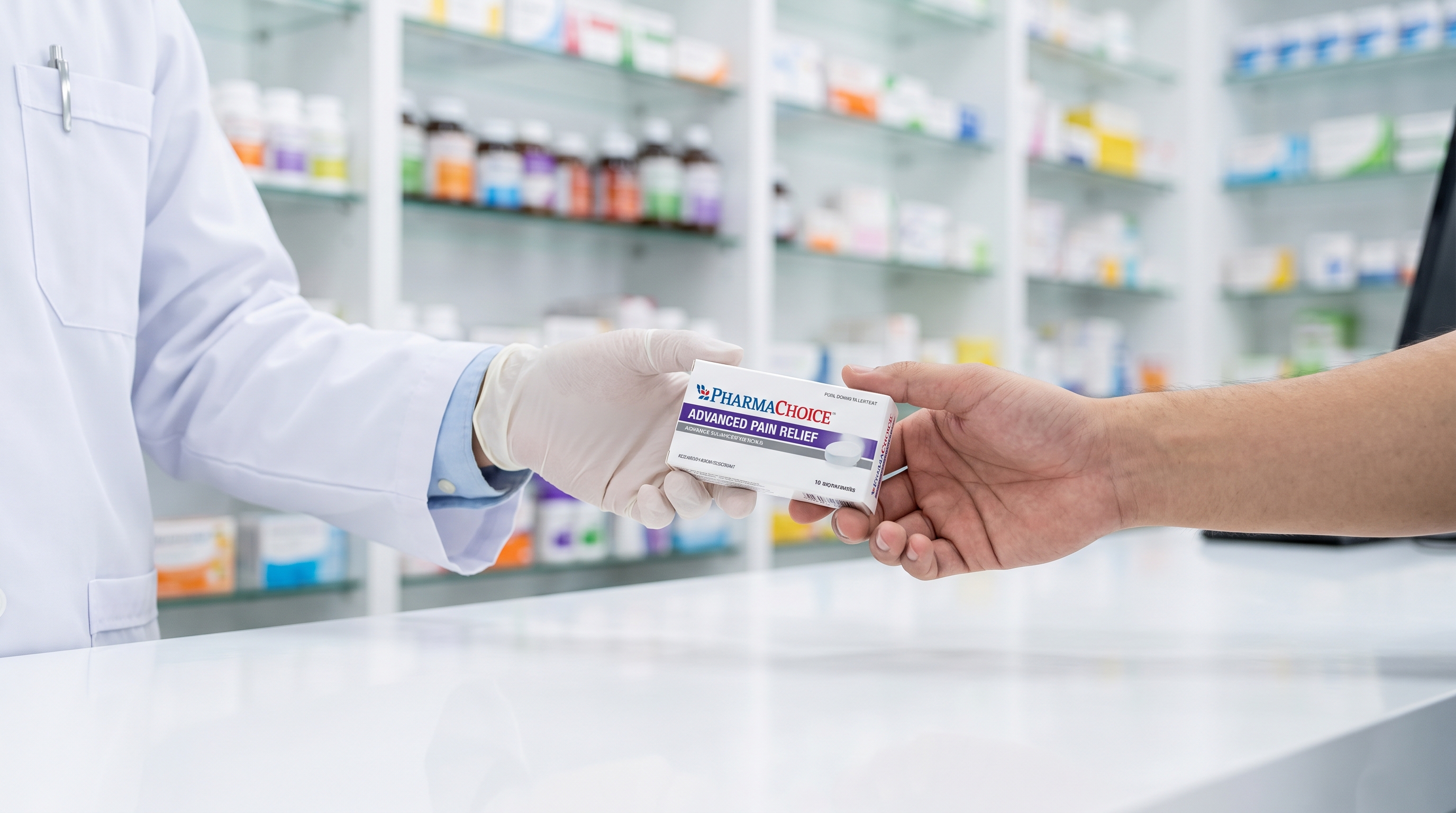 Farmacia