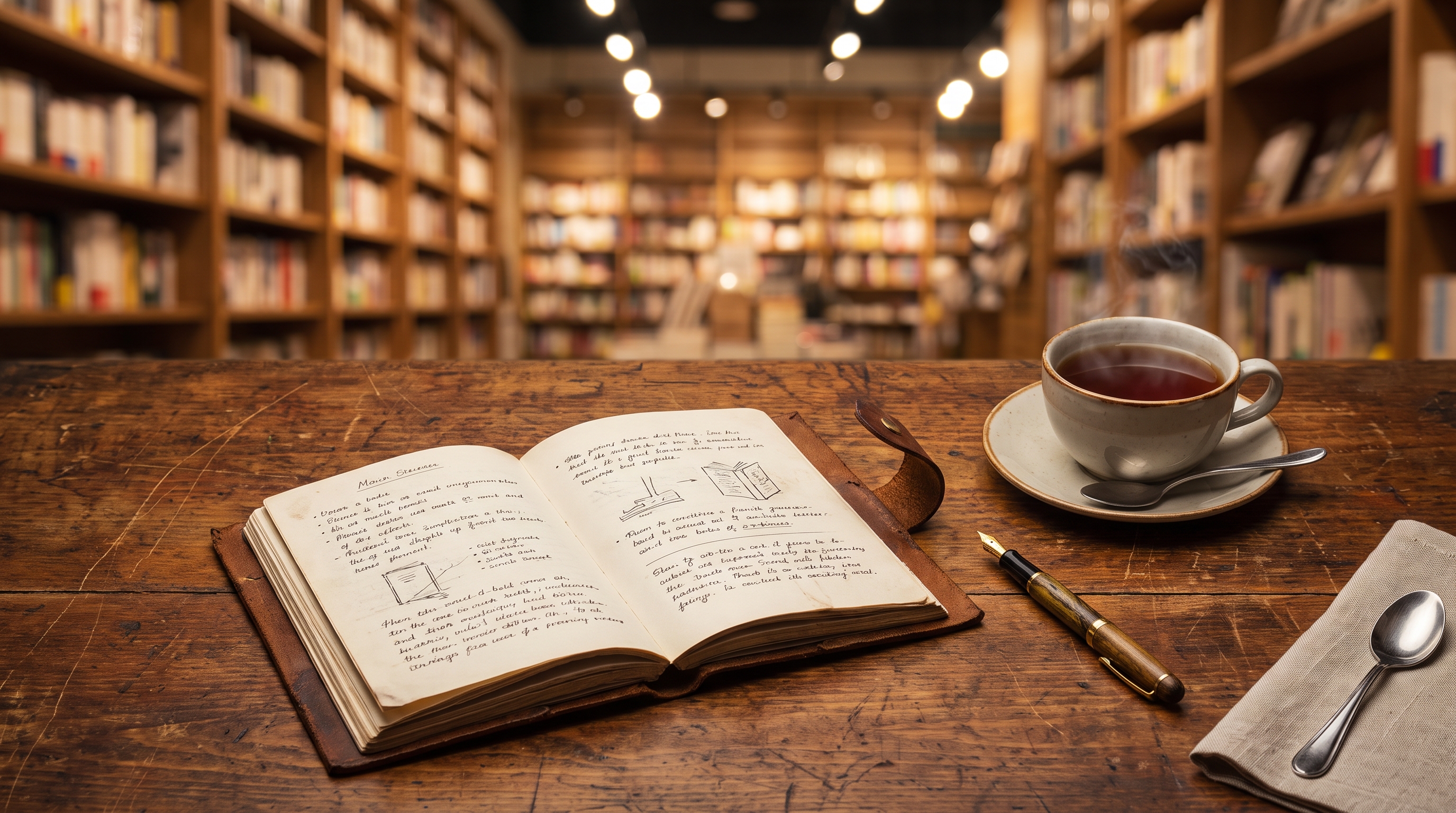 Librería