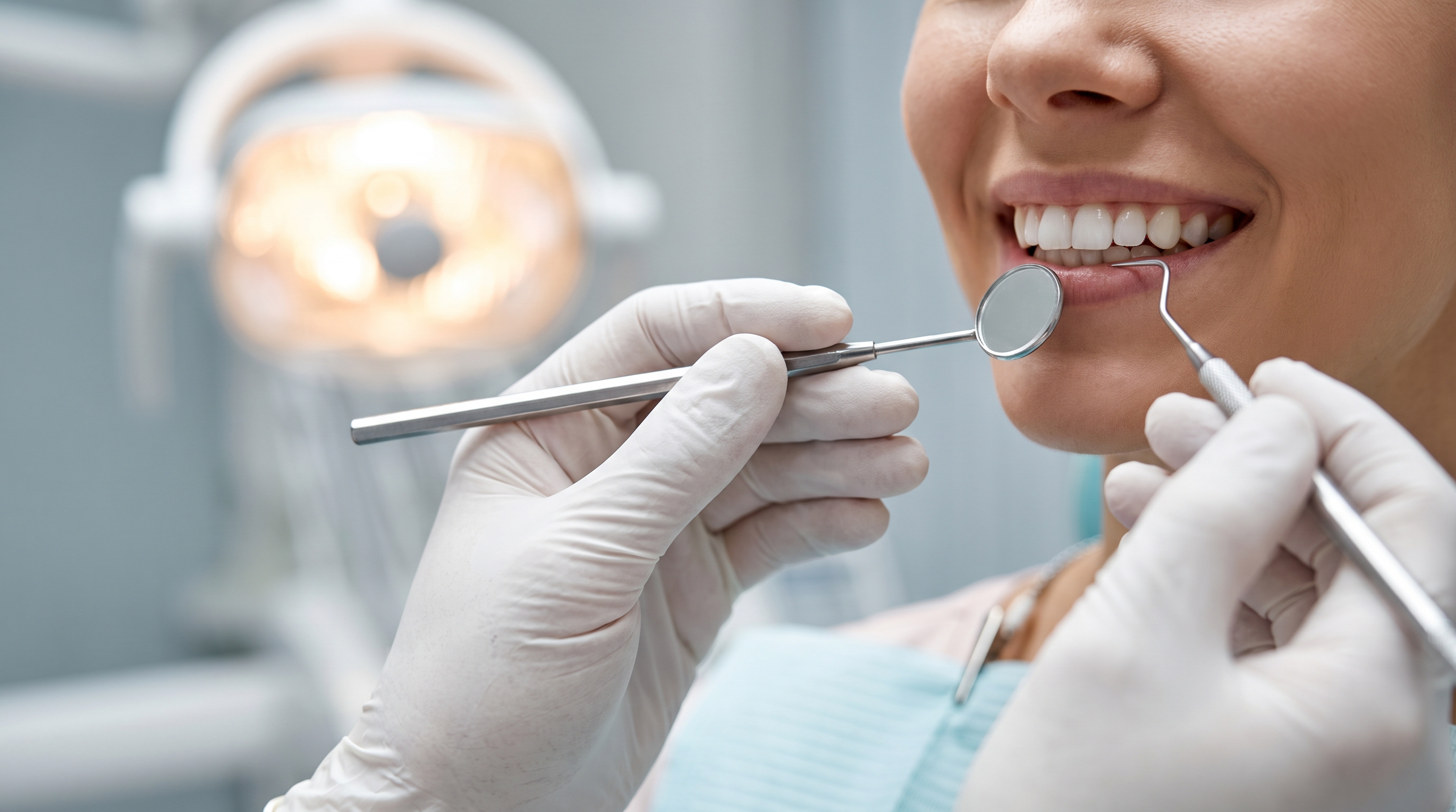 Consultorio dental