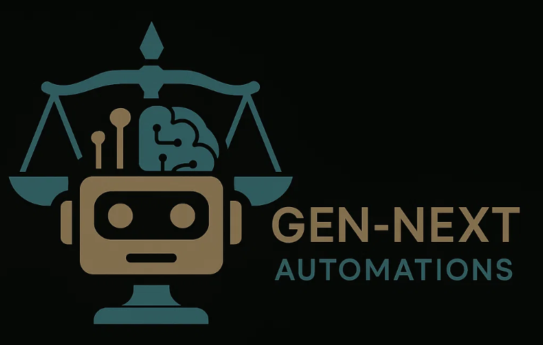 Gen-Next Logo
