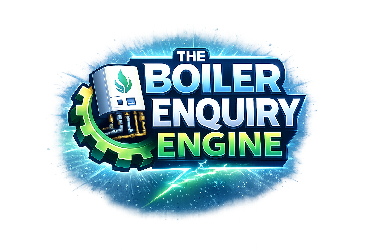 The Boiler Enquiry Engine